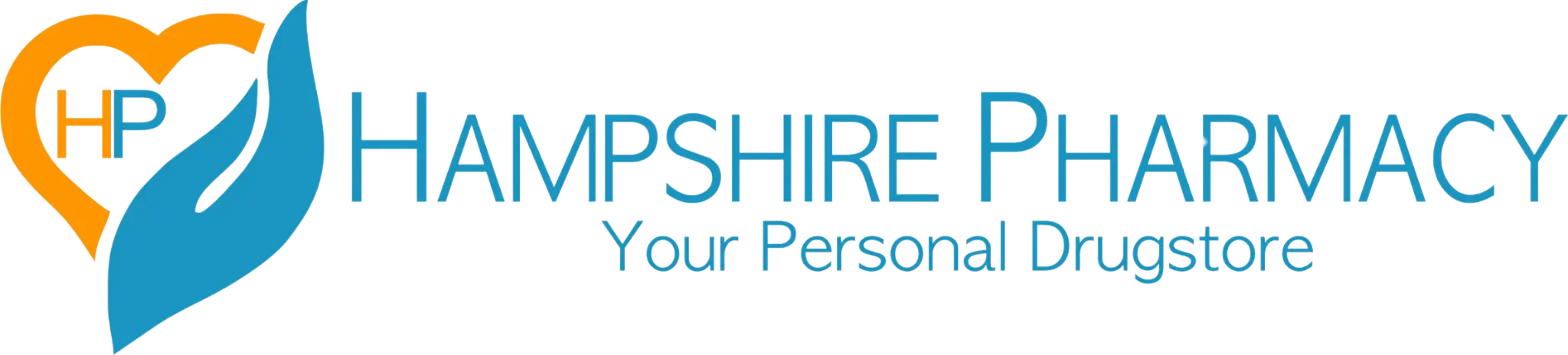 Hampshire Pharmacy Logo